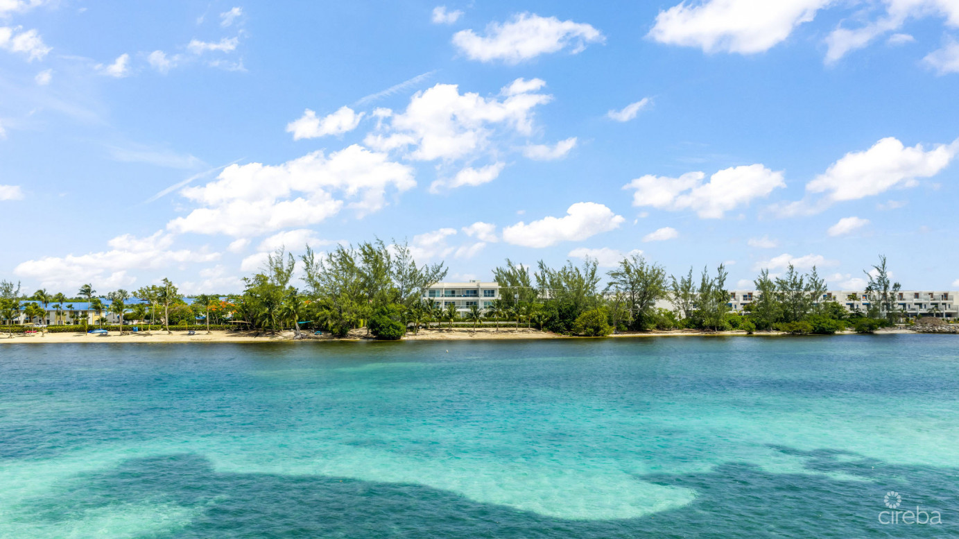 South Bay Residences  - 4 Bed  4 Bath Oceanview