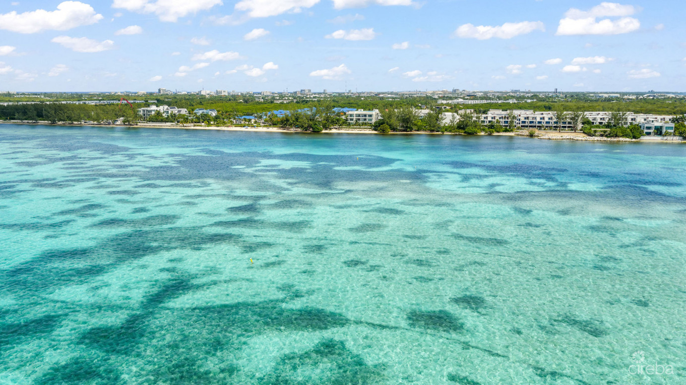 South Bay Residences  - 4 Bed  4 Bath Oceanview