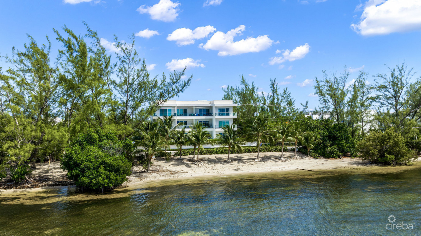 South Bay Residences  - 4 Bed  4 Bath Oceanview