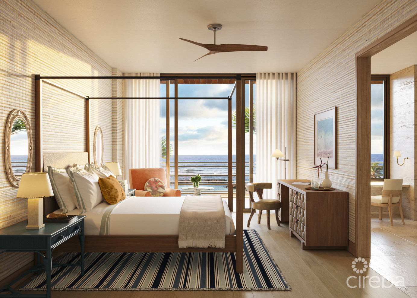 The Residences At Mandarin Oriental Grand Cayman