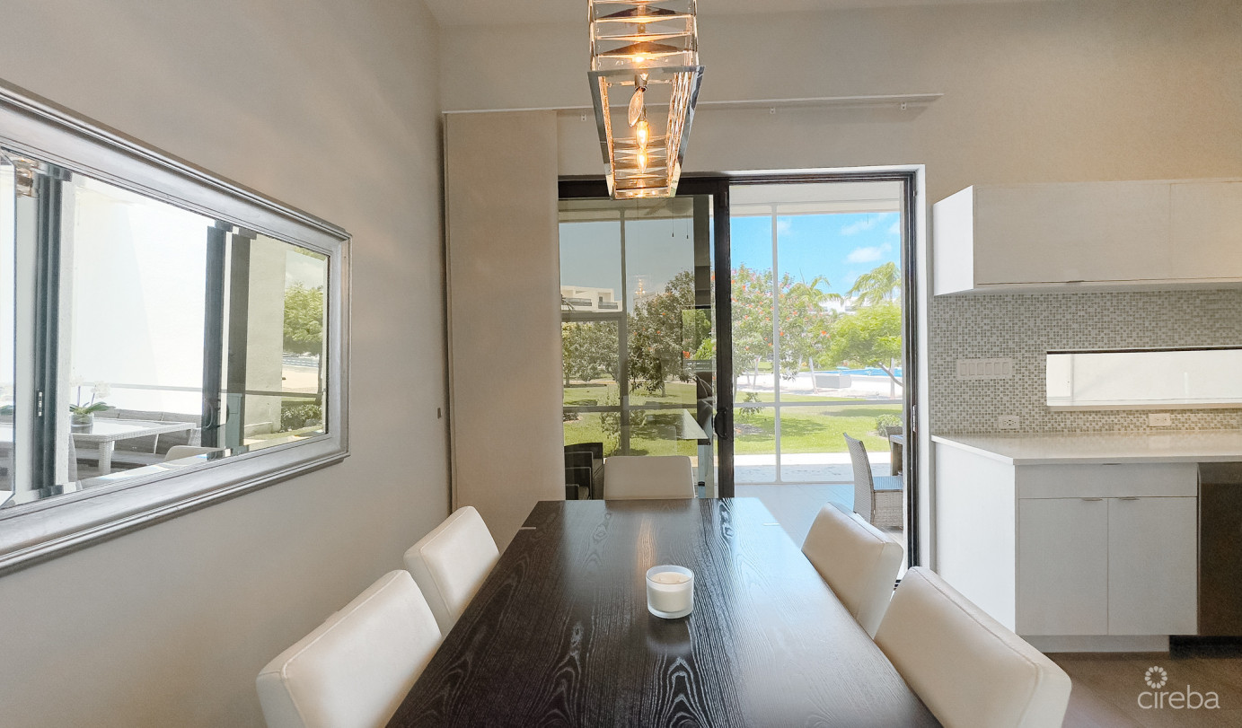 63 Vela, South Sound