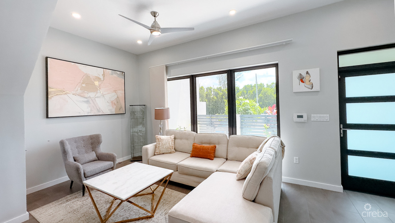 63 Vela, South Sound