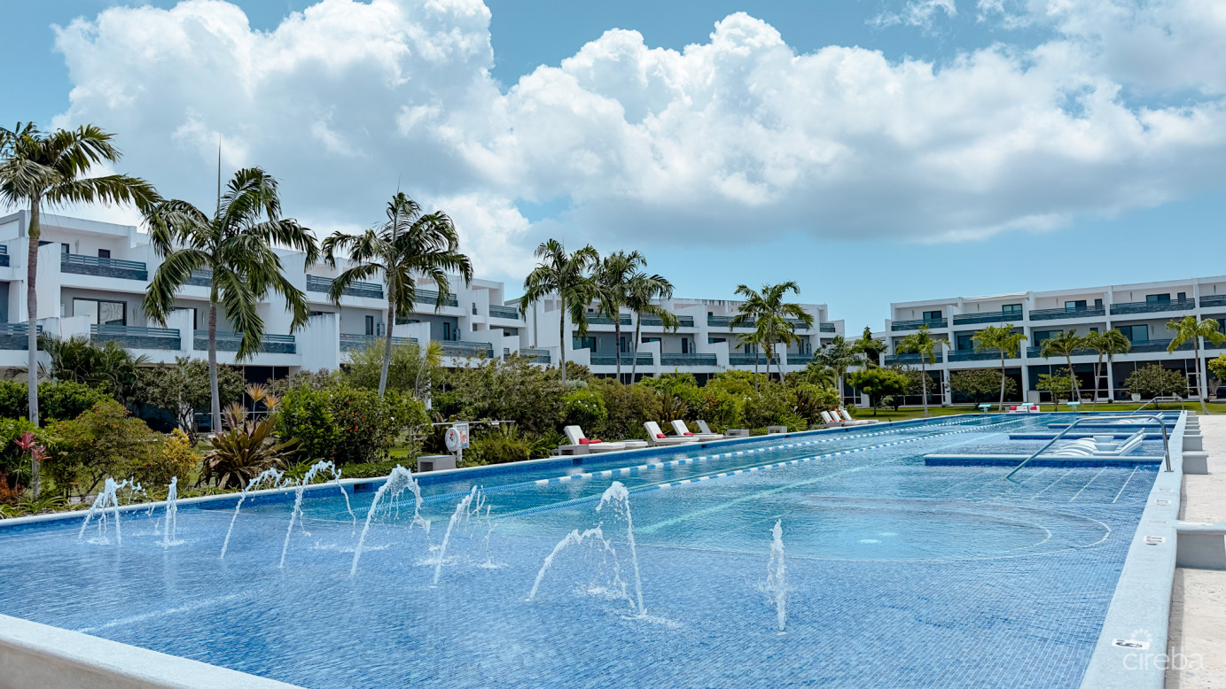 63 Vela, South Sound