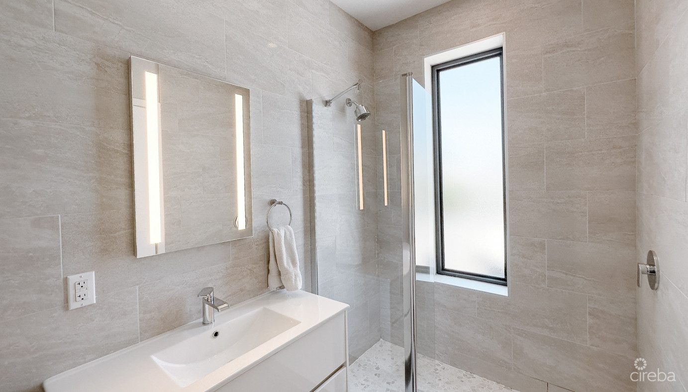 63 Vela, South Sound