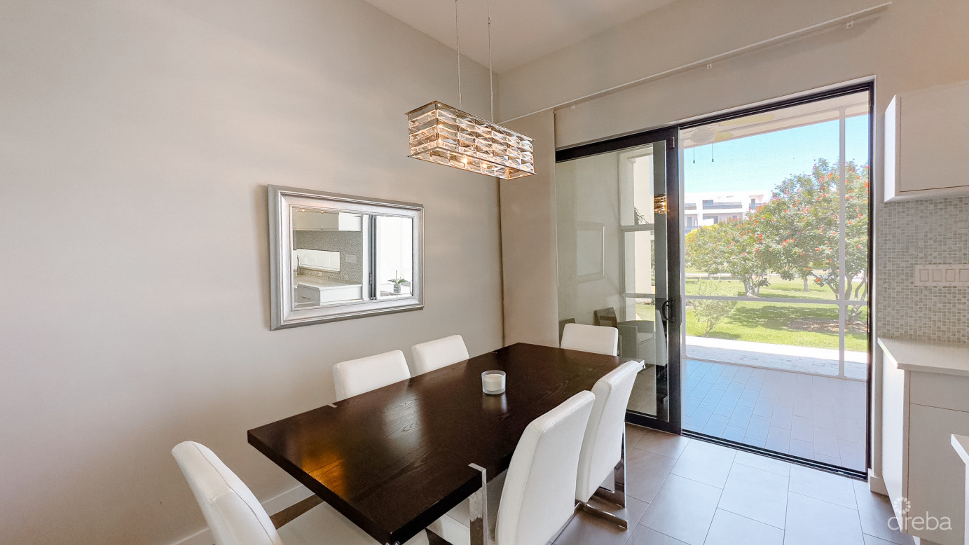 63 Vela, South Sound