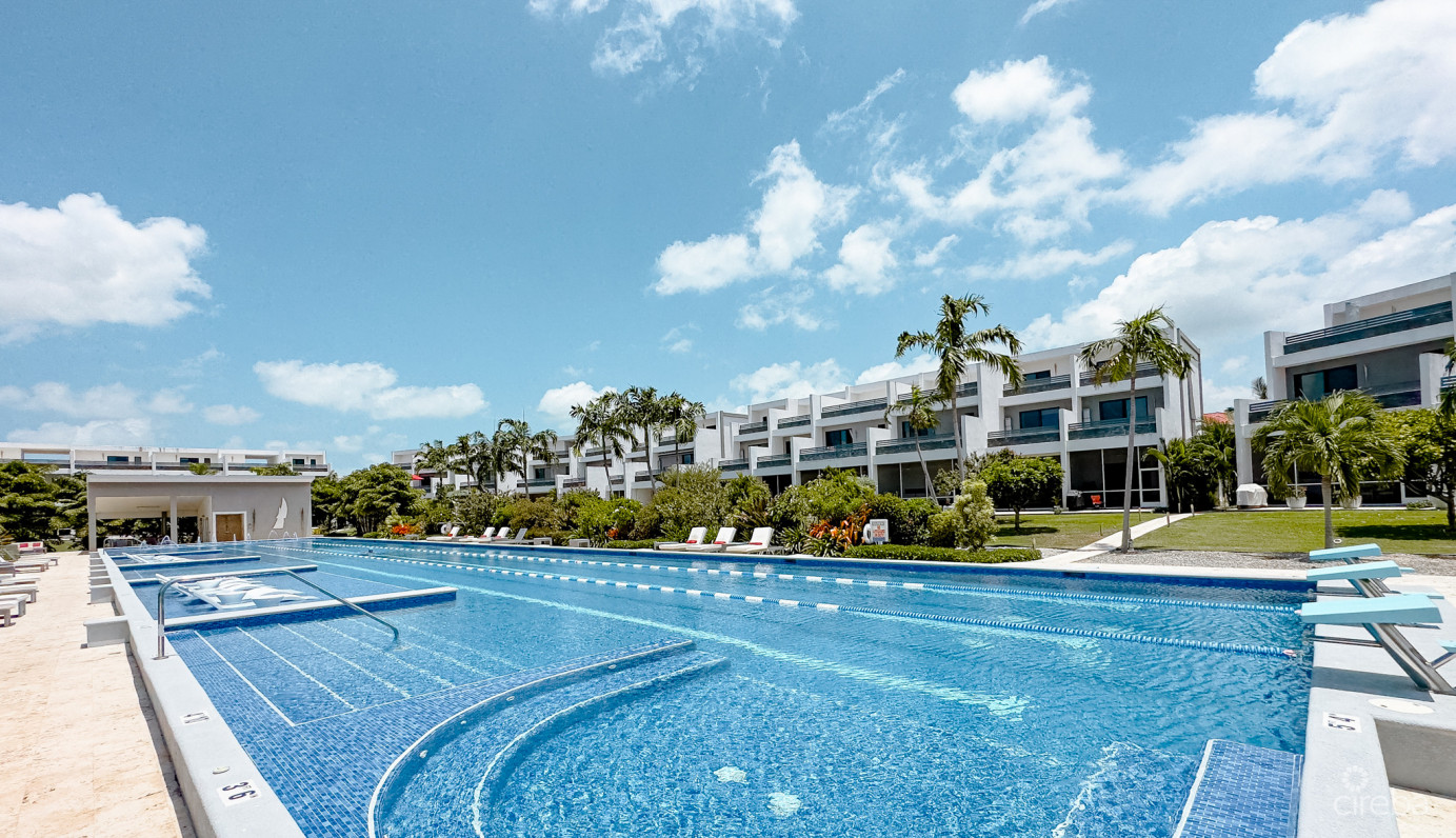 63 Vela, South Sound