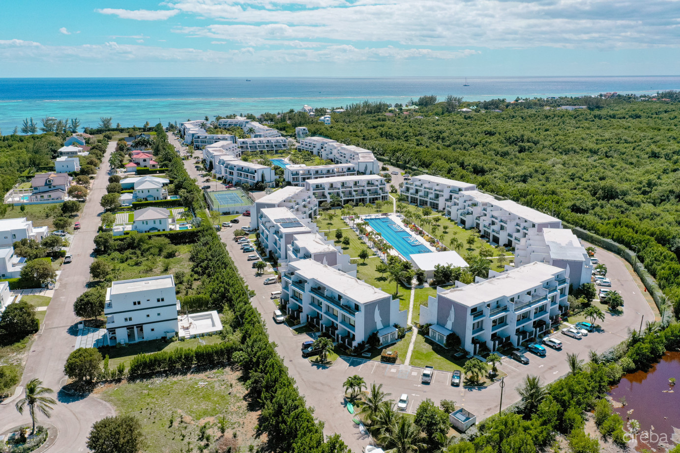 63 Vela, South Sound