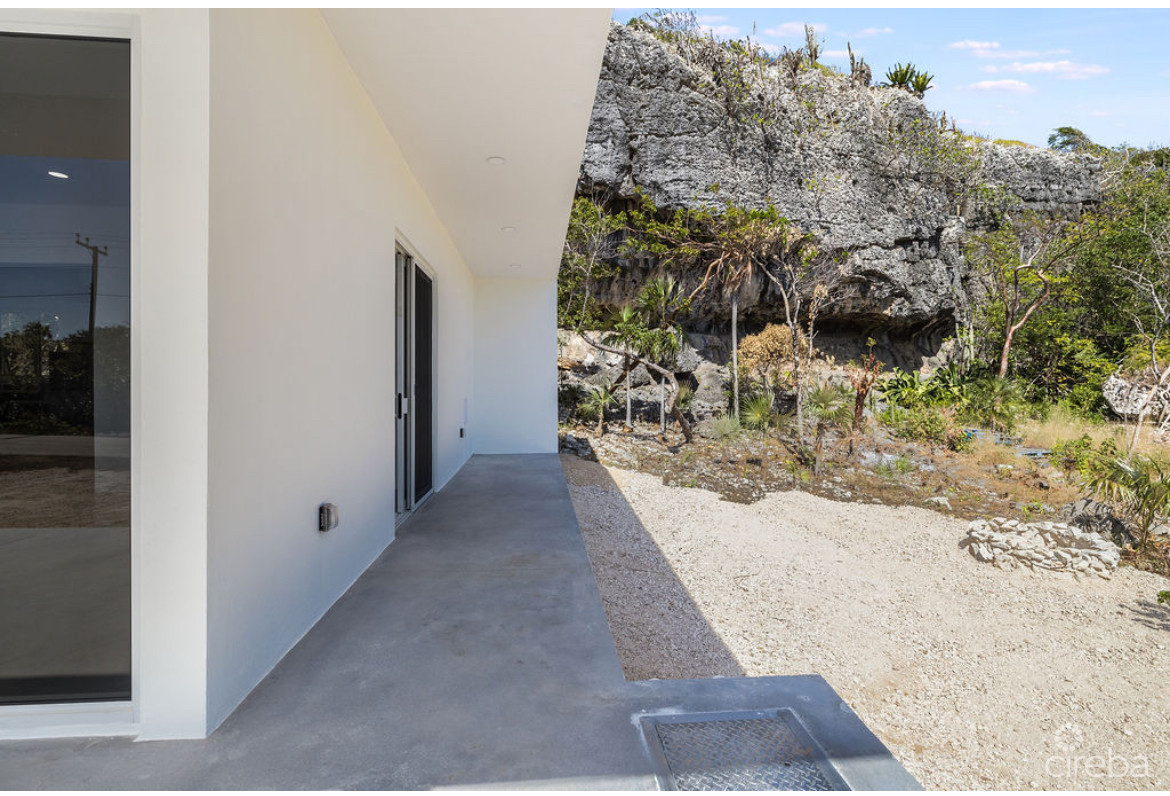 Brac Eco Modern Villas