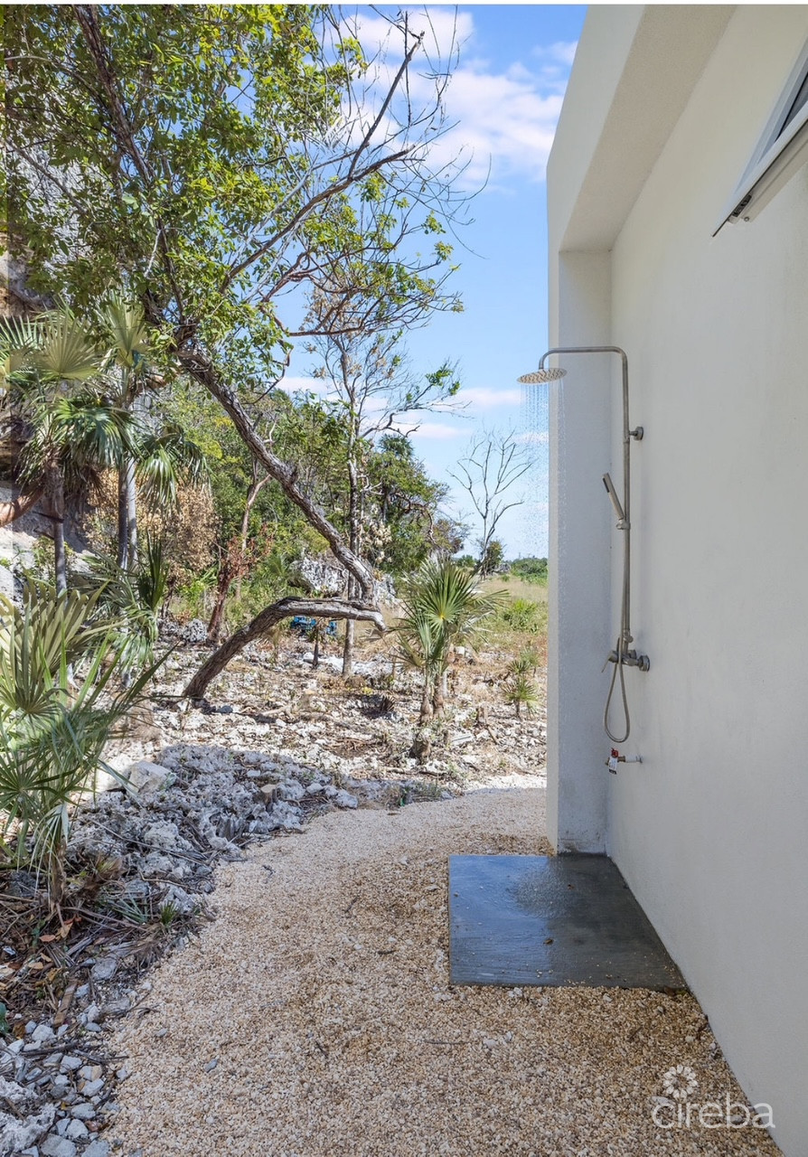 Brac Eco Modern Villas