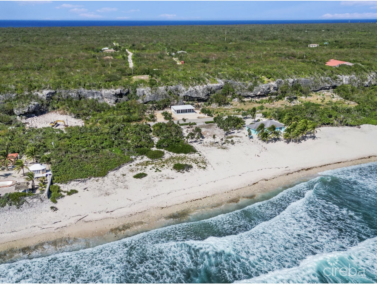 Brac Eco Modern Villas