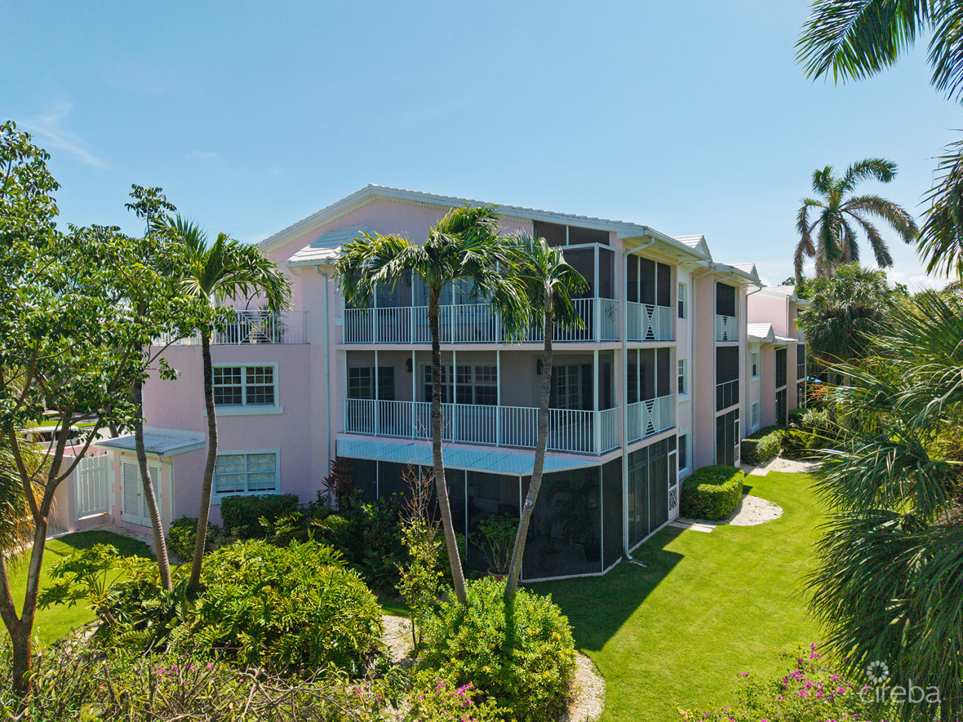 Britannia Lions Court #324 - Elegant 3-bedroom Corner Unit  2,100 Sqft  Golf Course Views