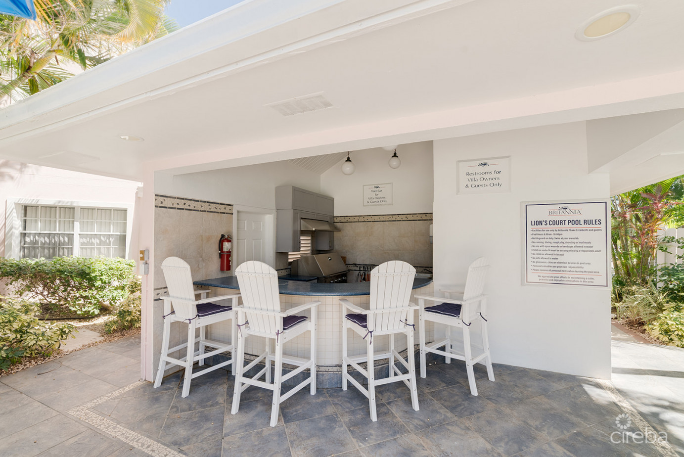 Britannia Lions Court #324 - Elegant 3-bedroom Corner Unit  2,100 Sqft  Golf Course Views