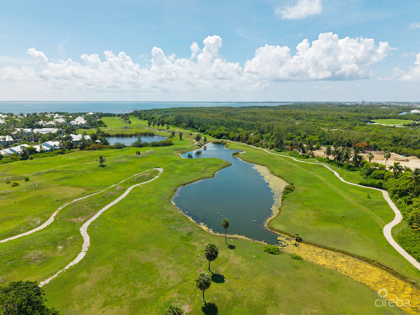 Britannia Lions Court #324 - Elegant 3-bedroom Corner Unit  2,100 Sqft  Golf Course Views