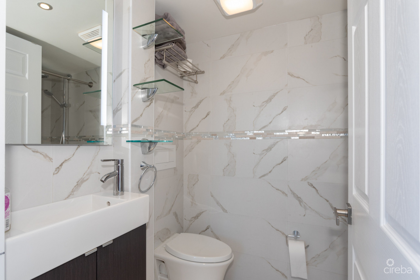 Cayman Reef Resort Beachfront With Future Redevelopment