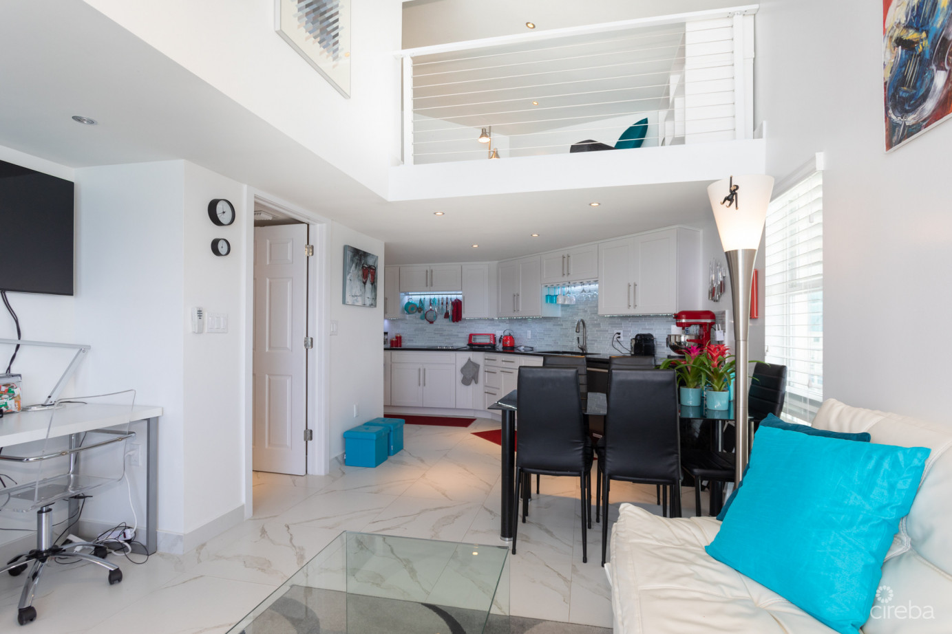 Cayman Reef Resort Beachfront With Future Redevelopment