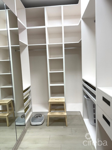 Ocean Crest #21, George Town Waterfront