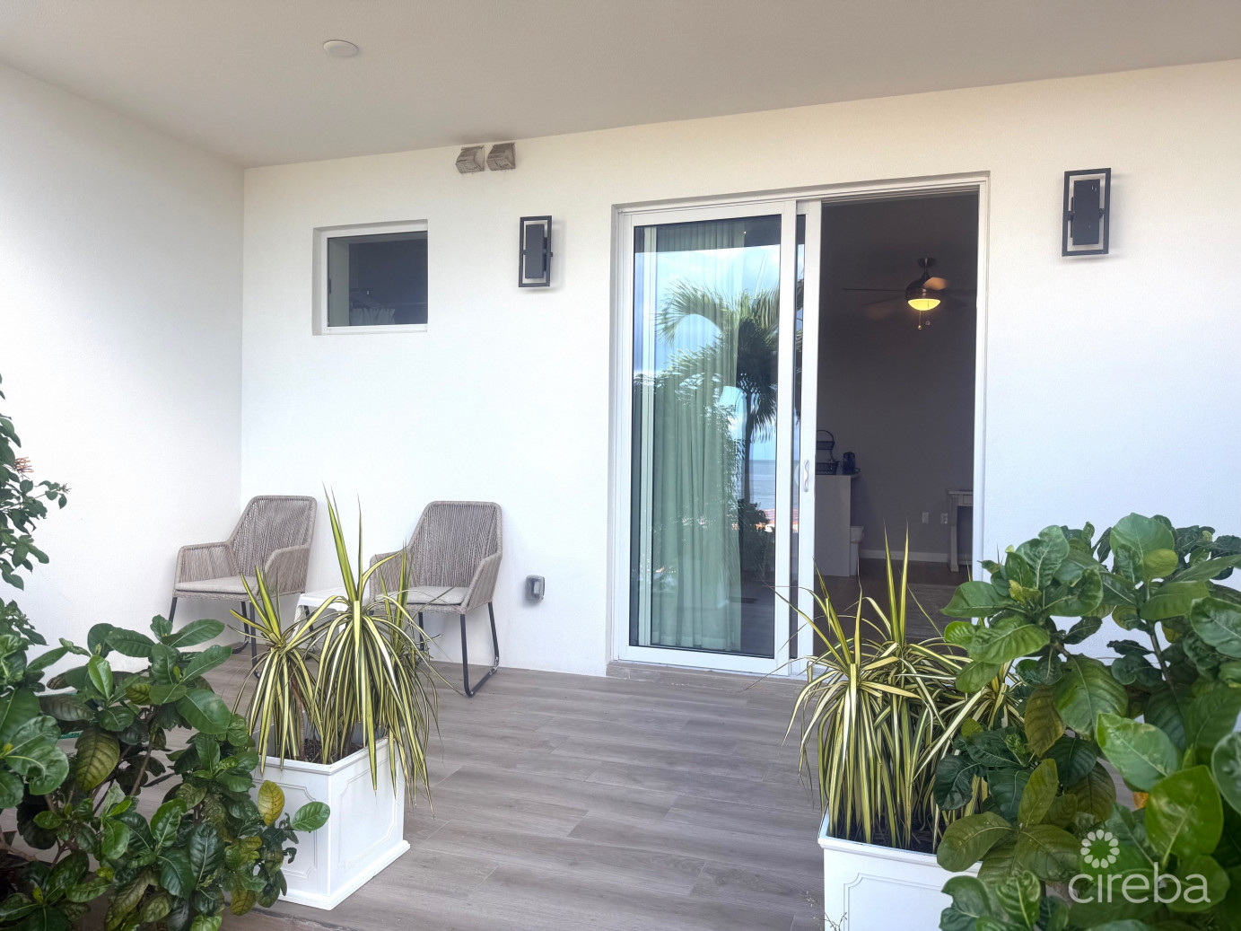 Ocean Crest #21, George Town Waterfront