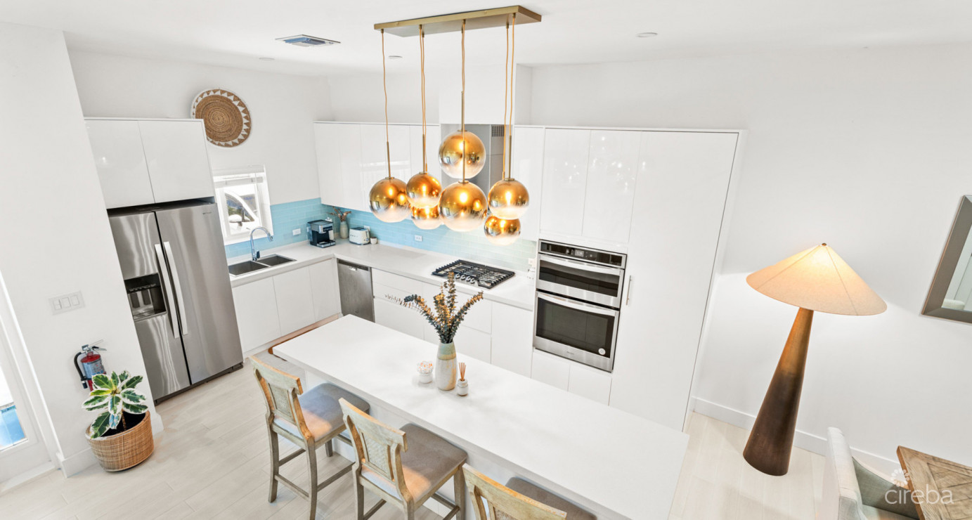 The Mantras #33 (south Sound Townhome W/ Custom Back Garden)