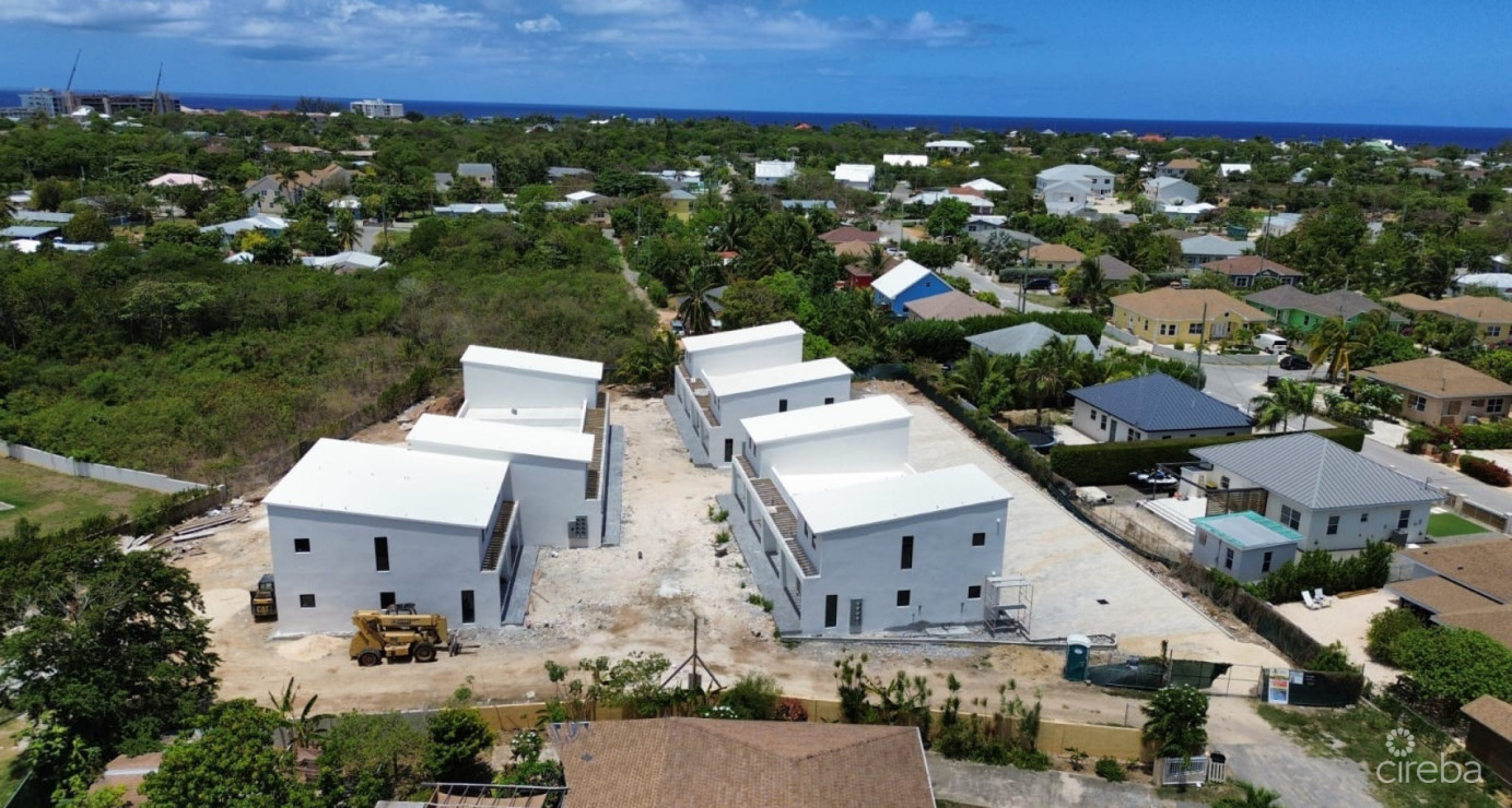 Sky Lofts #b2 (brand New West Bay 1 Bed)