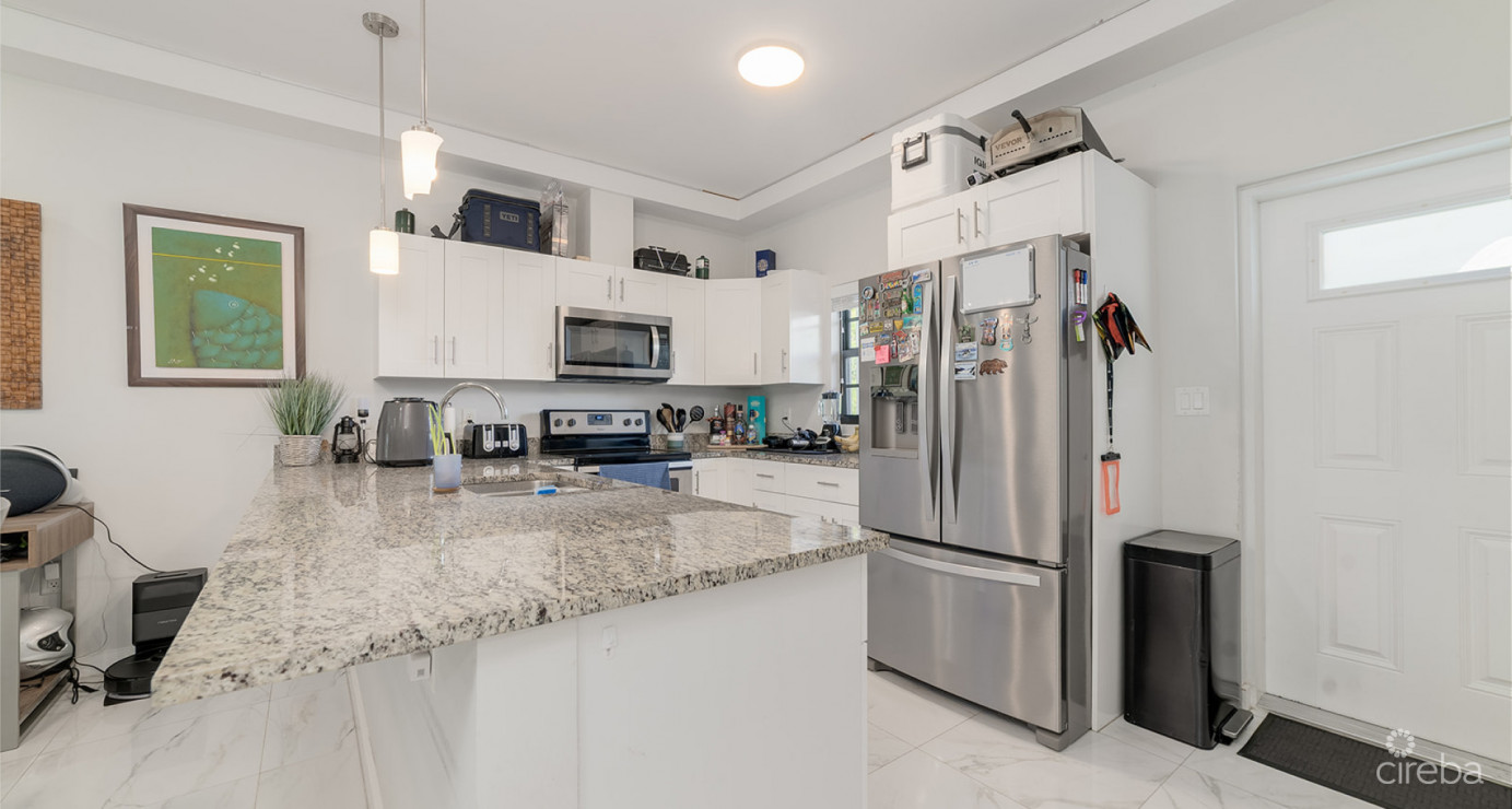 Portofino Gardens  Two Bedroom, Two Bathroom