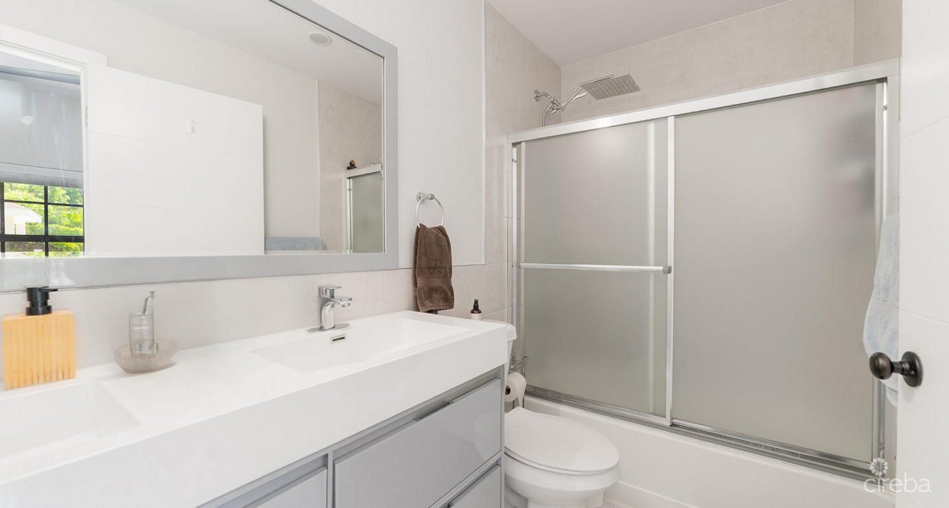 Portofino Gardens  Two Bedroom, Two Bathroom