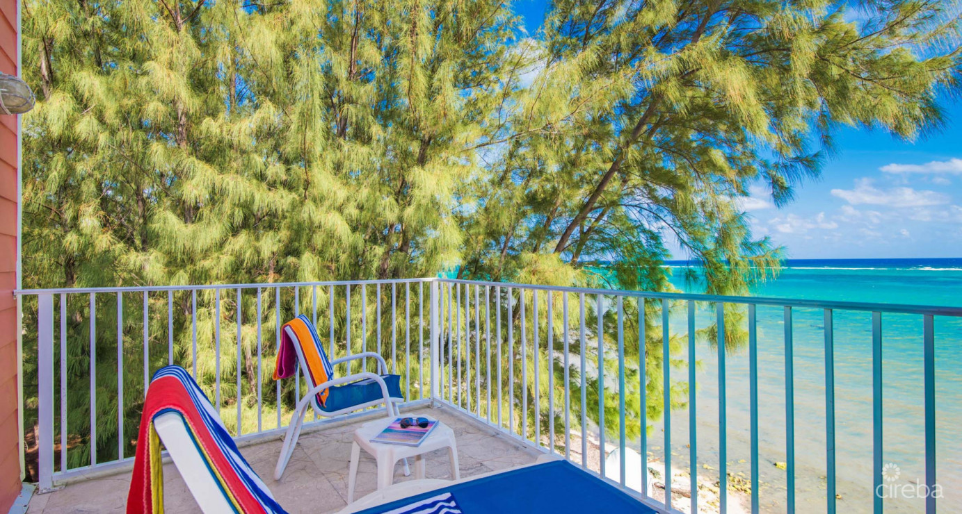 Direct Beach Front East End Paradise Villas 4 Bedroom Home