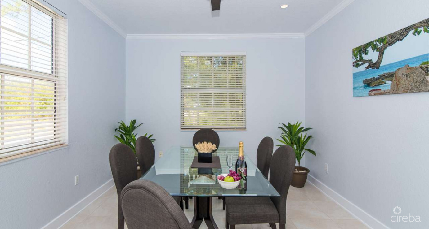 Direct Beach Front East End Paradise Villas 4 Bedroom Home