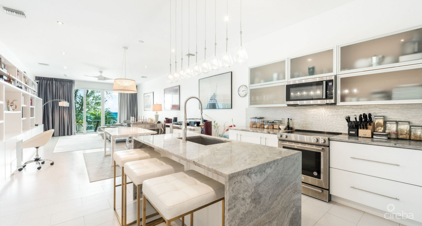 Ocean Front Modern Luxury Shore Club #3