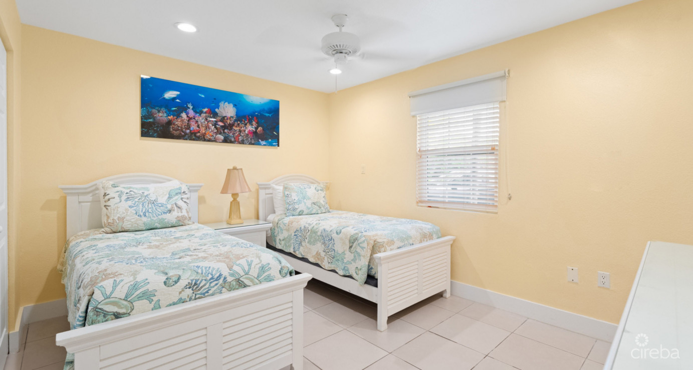 Compass Point #111 (gf 2 Bed, 2 Bath Beachfront)