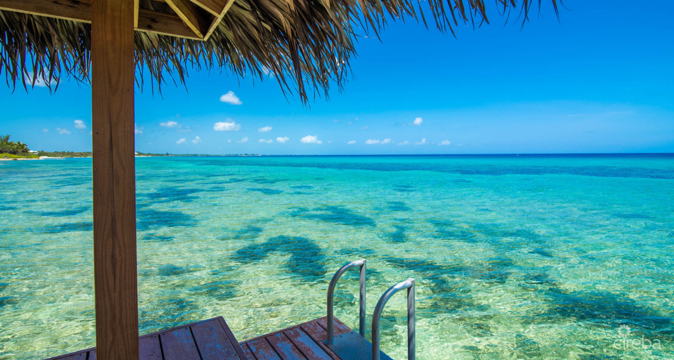 Beachfront Northside Condo Northern Lights 4