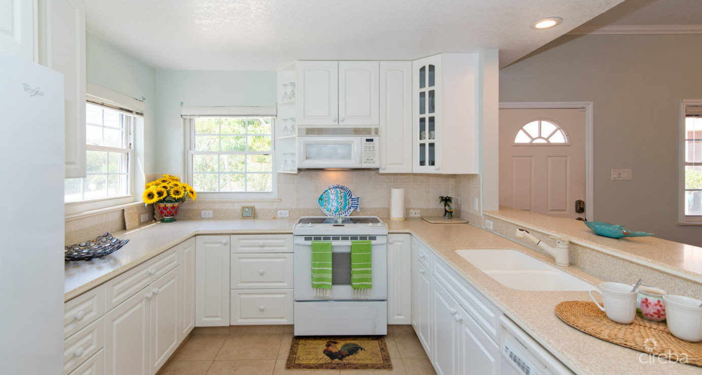 Beachfront Northside Condo Northern Lights 4