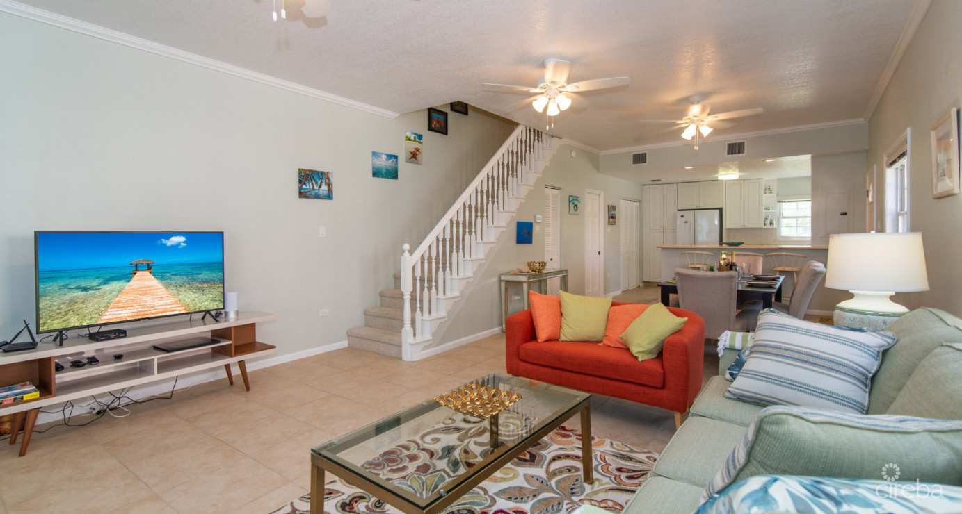 Beachfront Northside Condo Northern Lights 4