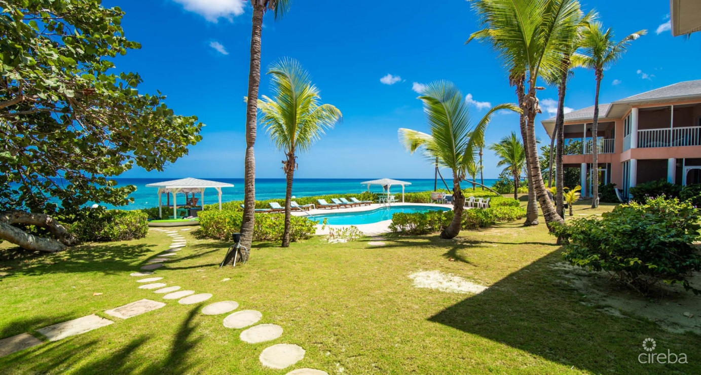 Beachfront Northside Condo Northern Lights 4