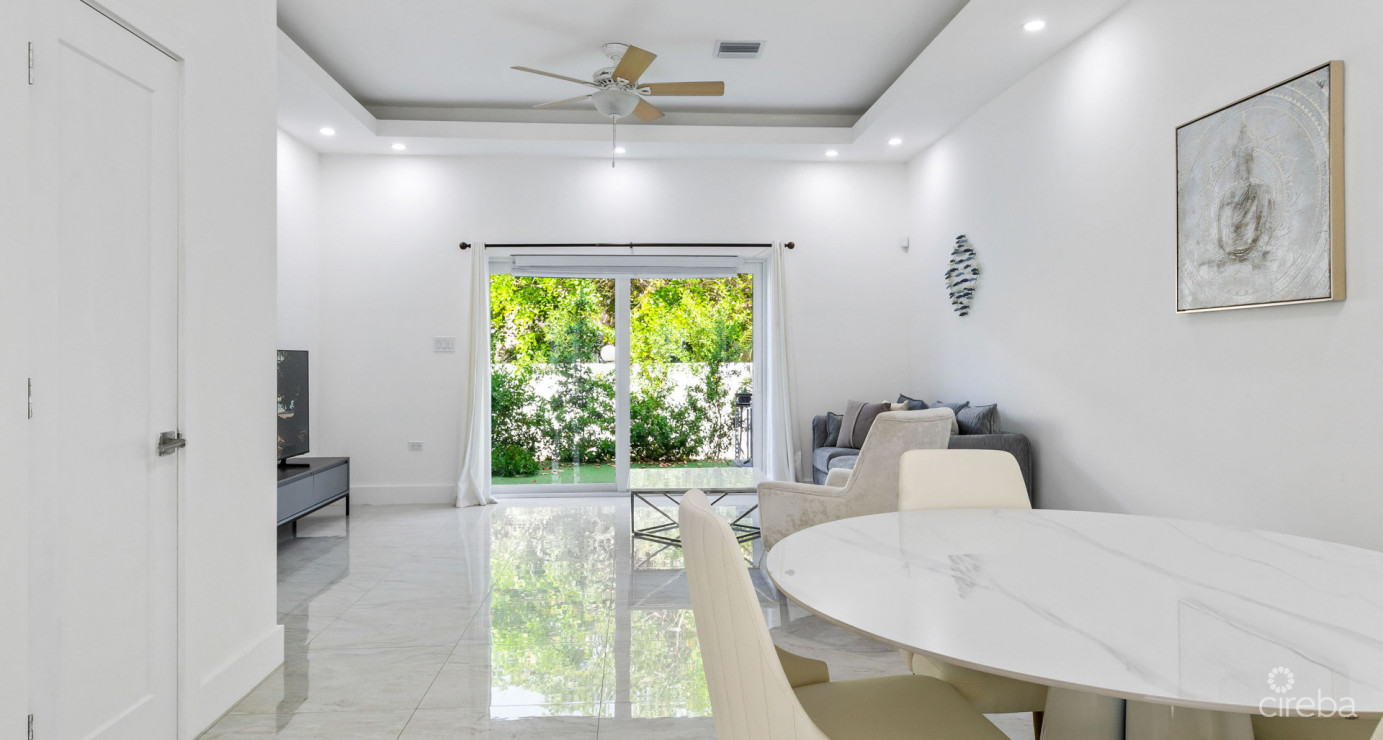 The Mantras #36 (2 Bed, 2.5 Bath South Sound Townhome)