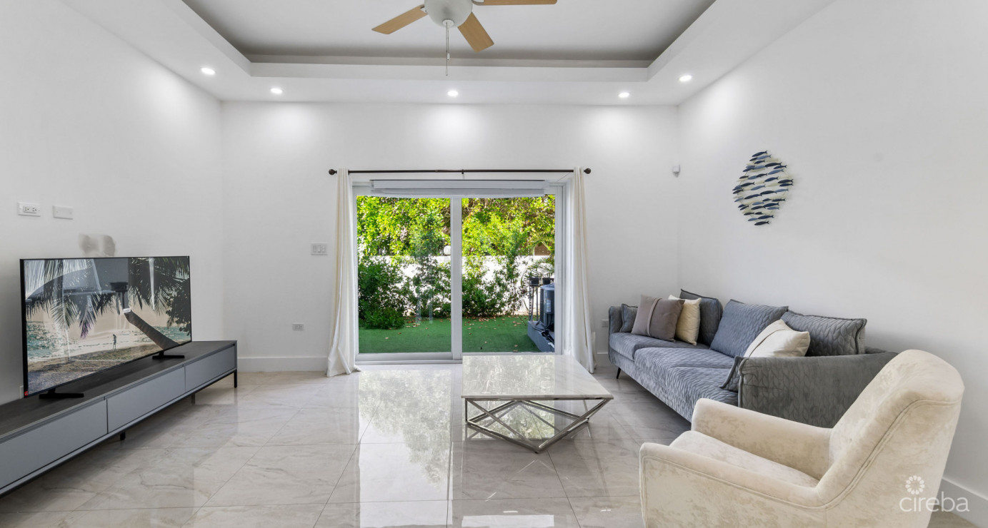 The Mantras #36 (2 Bed, 2.5 Bath South Sound Townhome)