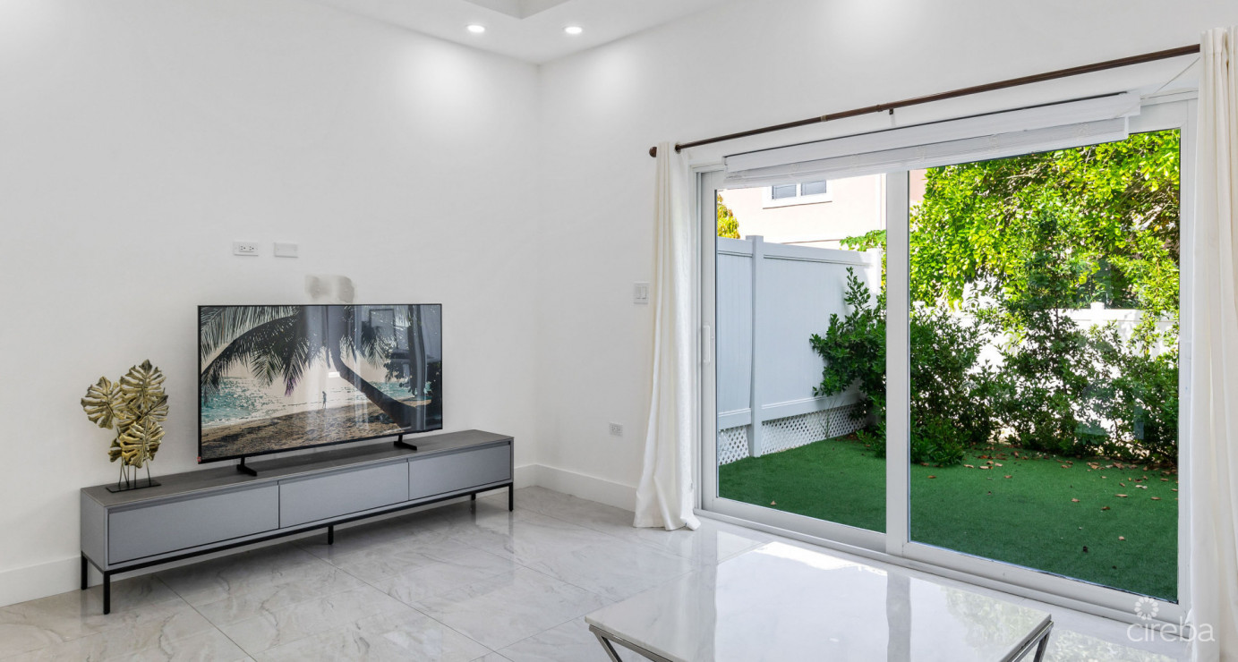 The Mantras #36 (2 Bed, 2.5 Bath South Sound Townhome)