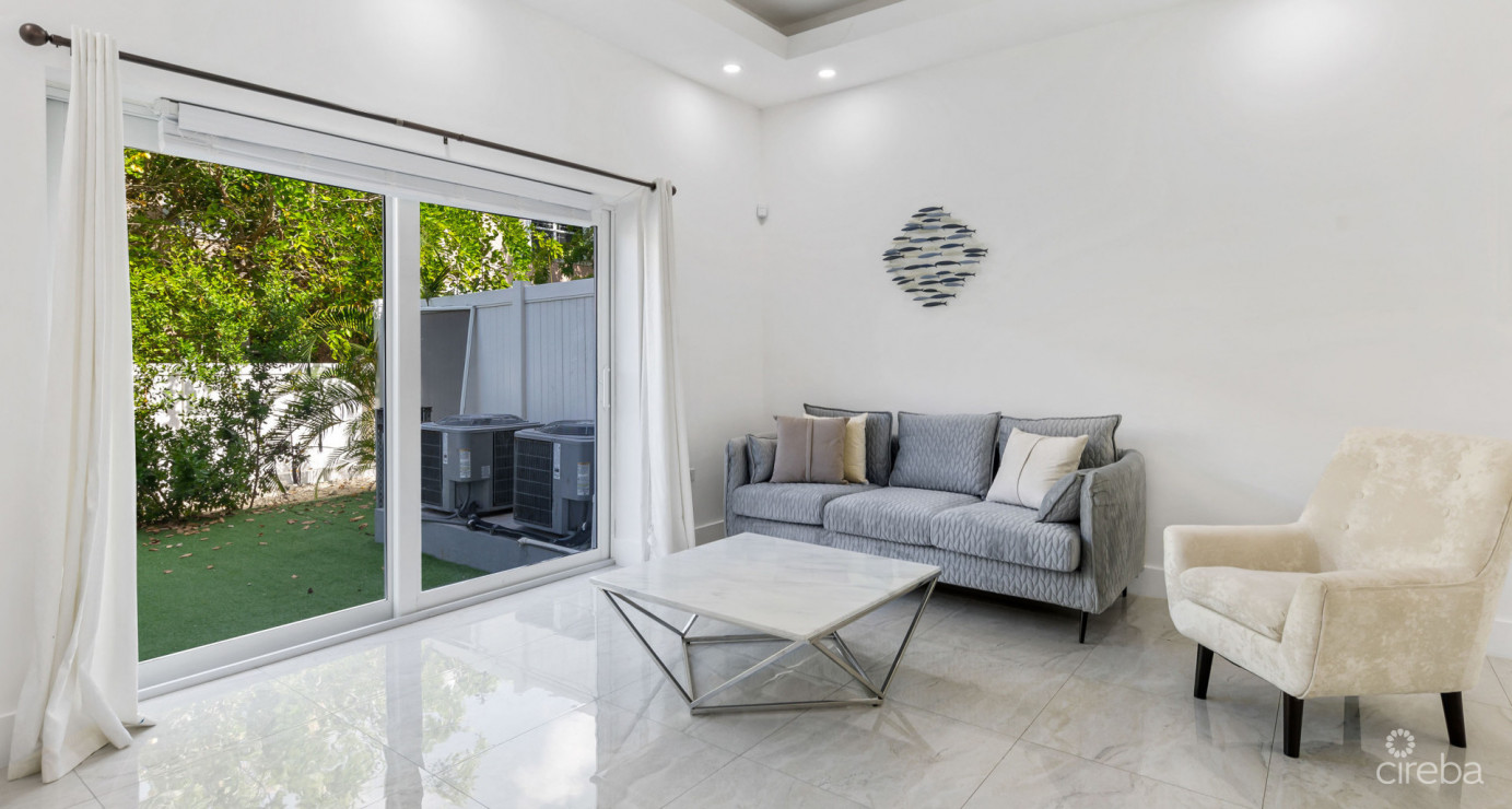 The Mantras #36 (2 Bed, 2.5 Bath South Sound Townhome)