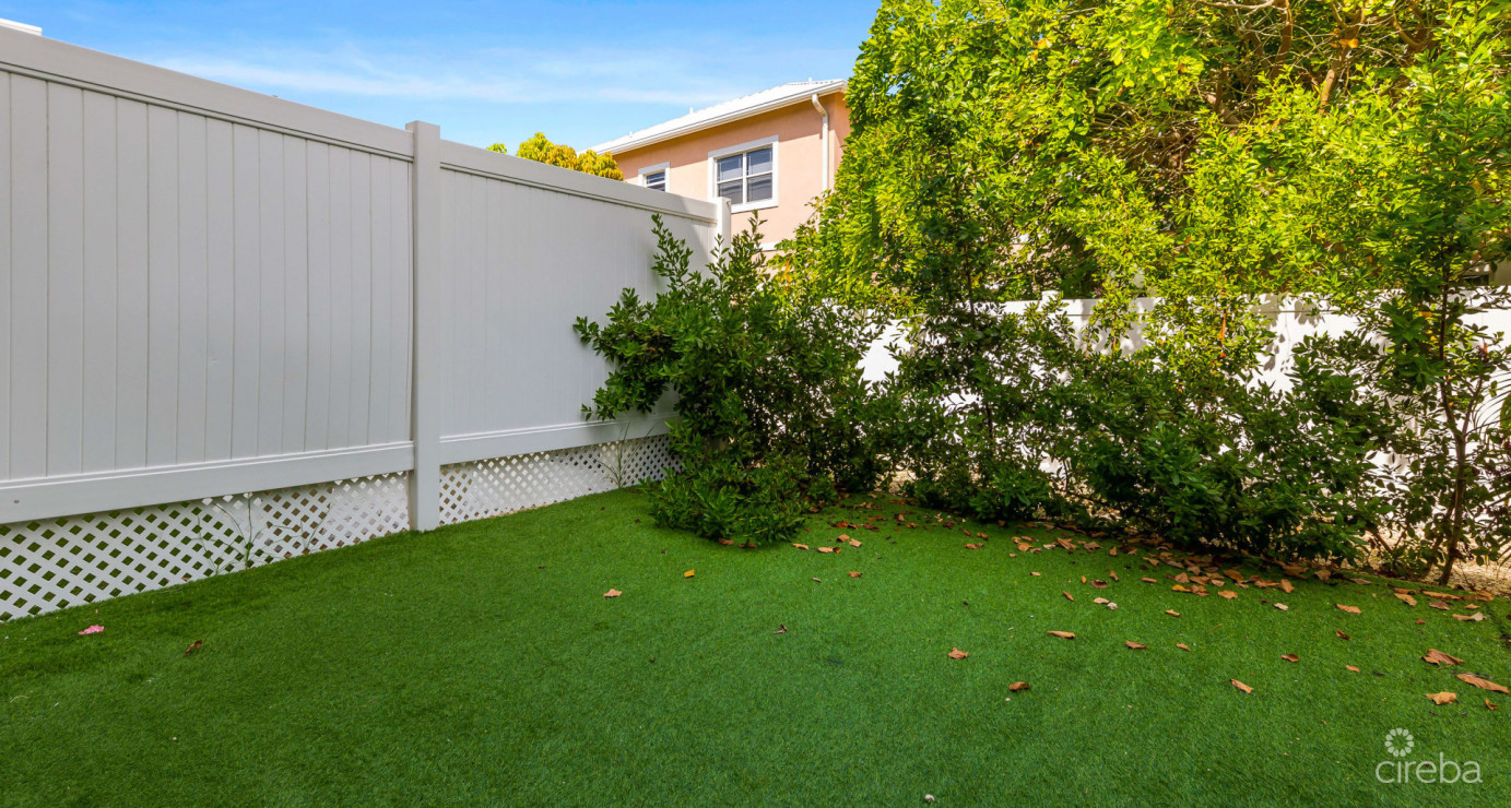 The Mantras #36 (2 Bed, 2.5 Bath South Sound Townhome)