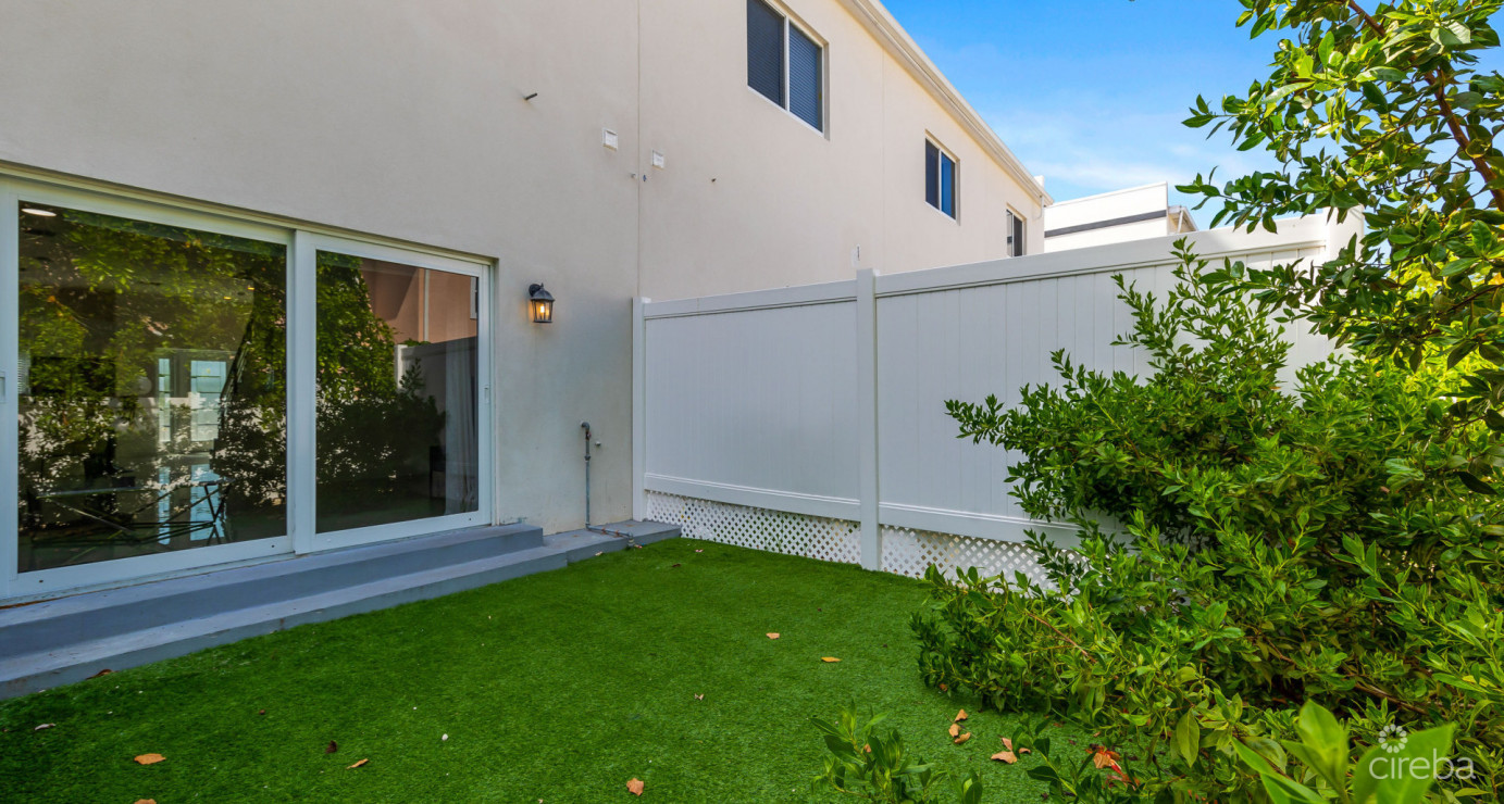 The Mantras #36 (2 Bed, 2.5 Bath South Sound Townhome)