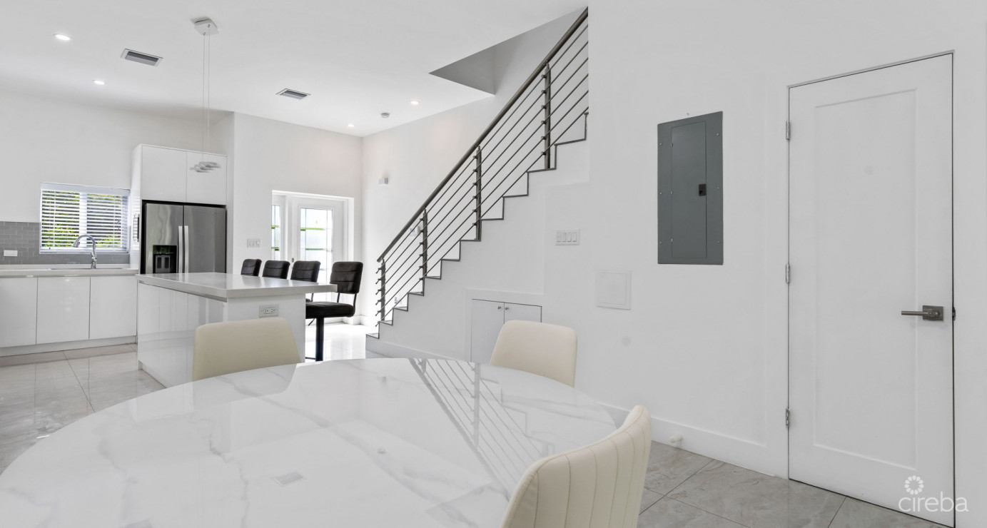 The Mantras #36 (2 Bed, 2.5 Bath South Sound Townhome)