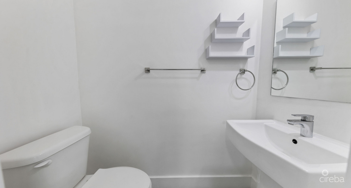 The Mantras #36 (2 Bed, 2.5 Bath South Sound Townhome)