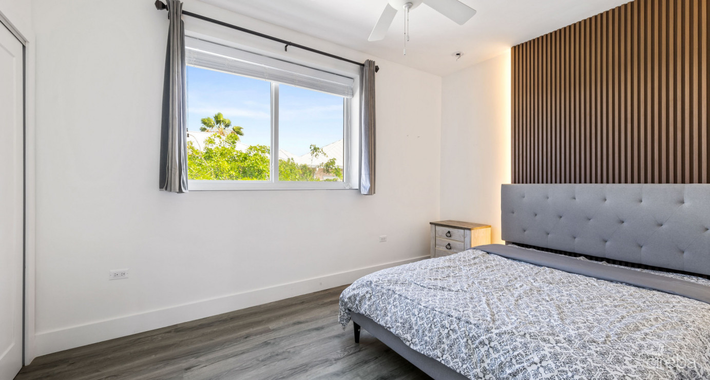 The Mantras #36 (2 Bed, 2.5 Bath South Sound Townhome)