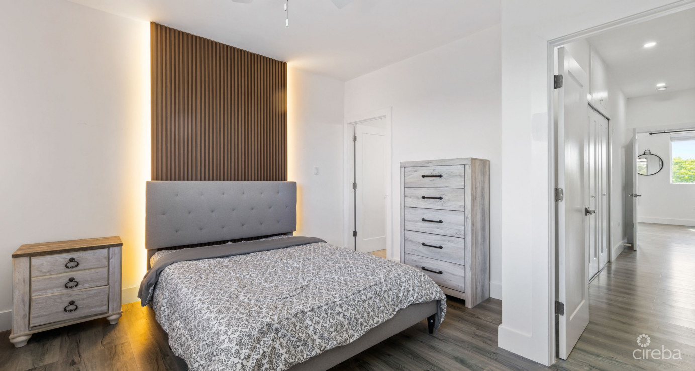 The Mantras #36 (2 Bed, 2.5 Bath South Sound Townhome)