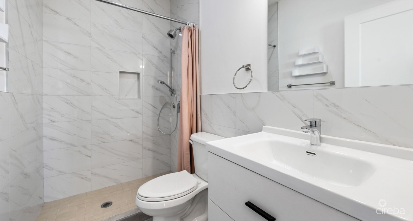 The Mantras #36 (2 Bed, 2.5 Bath South Sound Townhome)