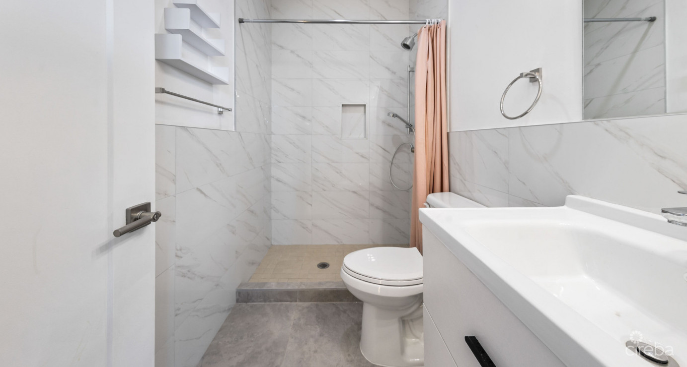 The Mantras #36 (2 Bed, 2.5 Bath South Sound Townhome)