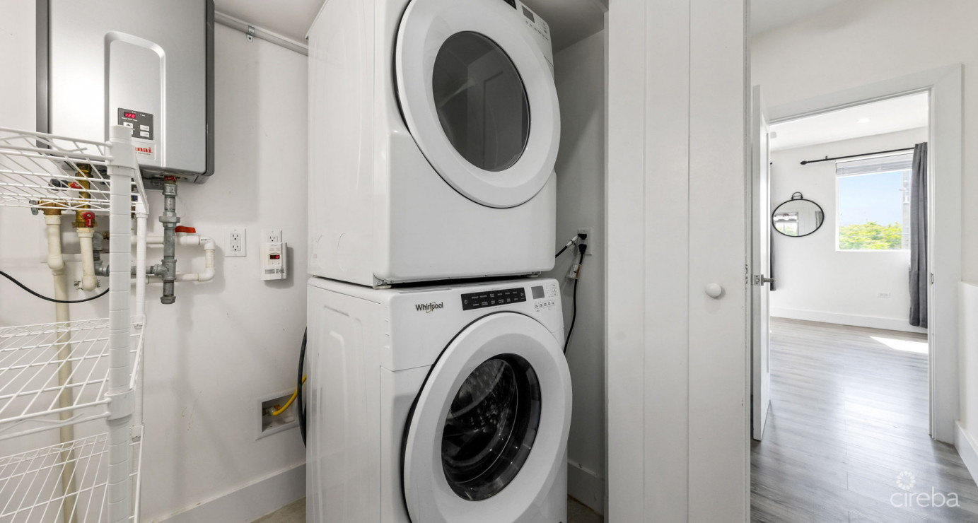 The Mantras #36 (2 Bed, 2.5 Bath South Sound Townhome)