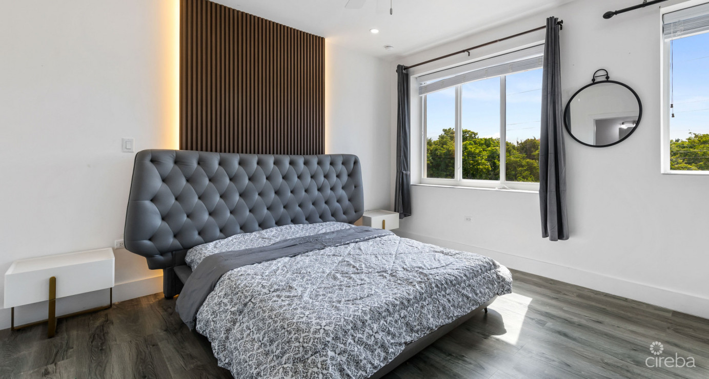 The Mantras #36 (2 Bed, 2.5 Bath South Sound Townhome)