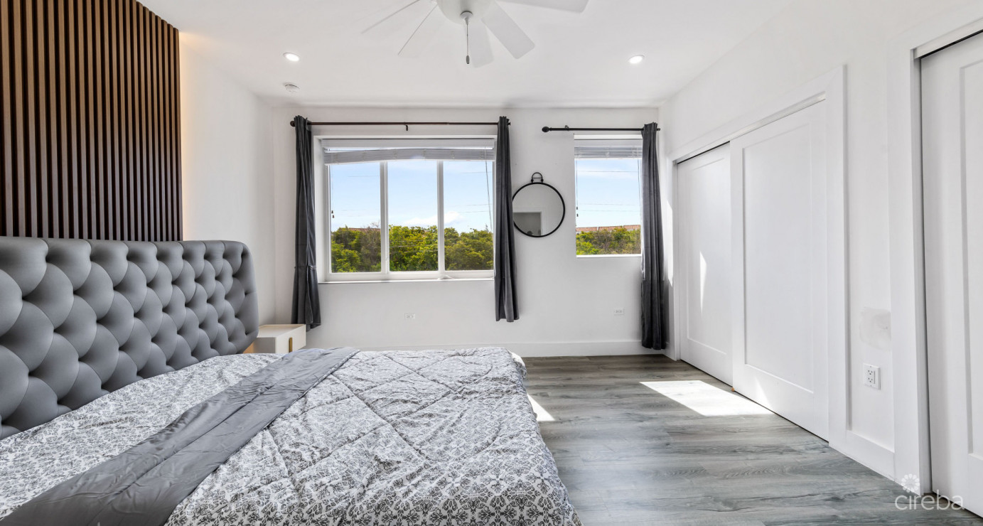 The Mantras #36 (2 Bed, 2.5 Bath South Sound Townhome)