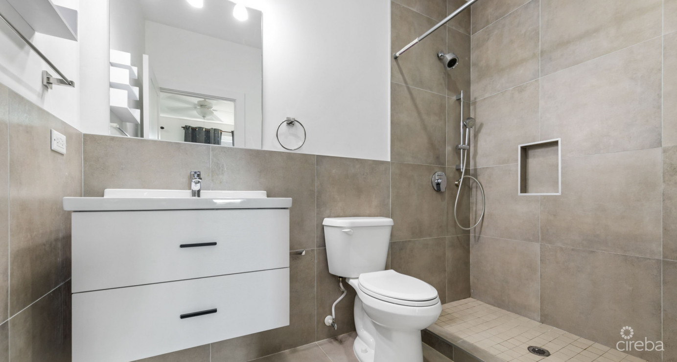 The Mantras #36 (2 Bed, 2.5 Bath South Sound Townhome)