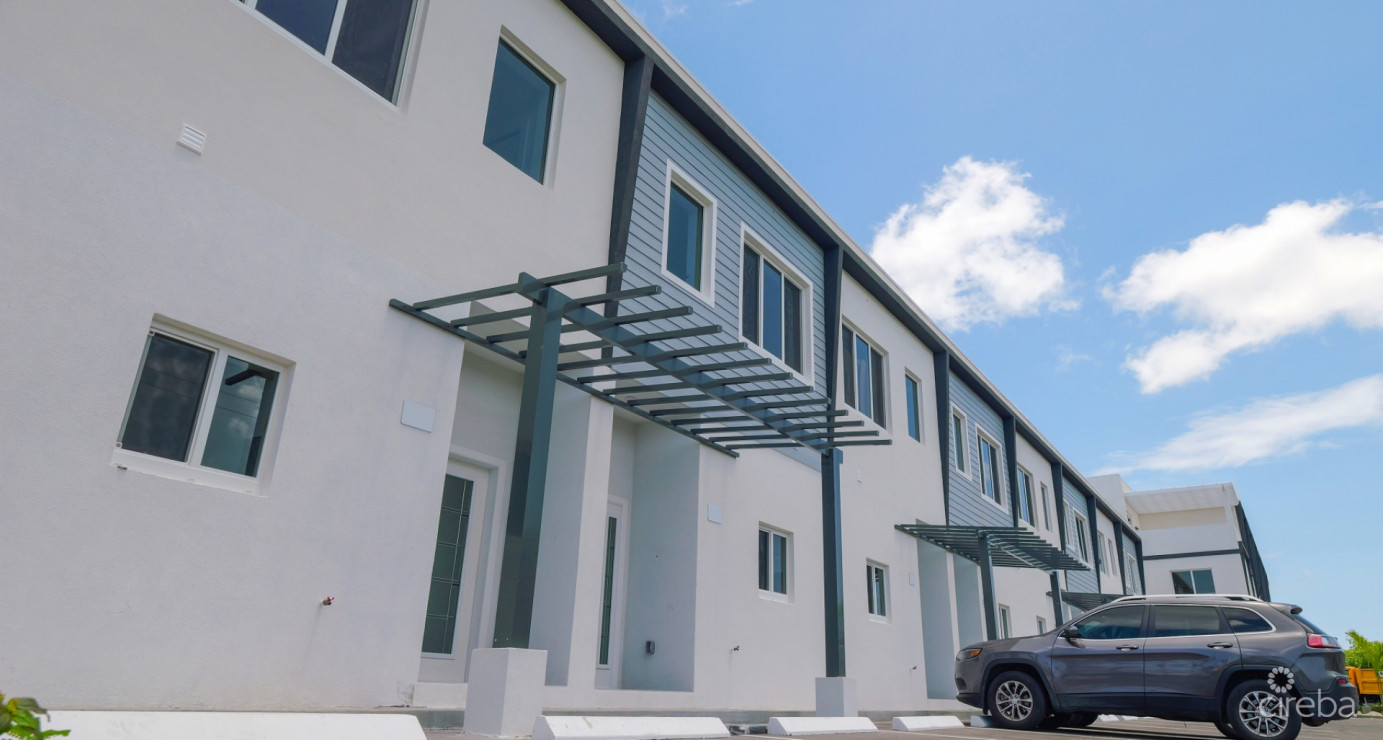 The Mantras #36 (2 Bed, 2.5 Bath South Sound Townhome)